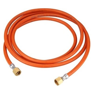 Extol Premium (8848120) hadice plynová, 3m, závit G3/8“L x G3/8“L – Zboží Dáma
