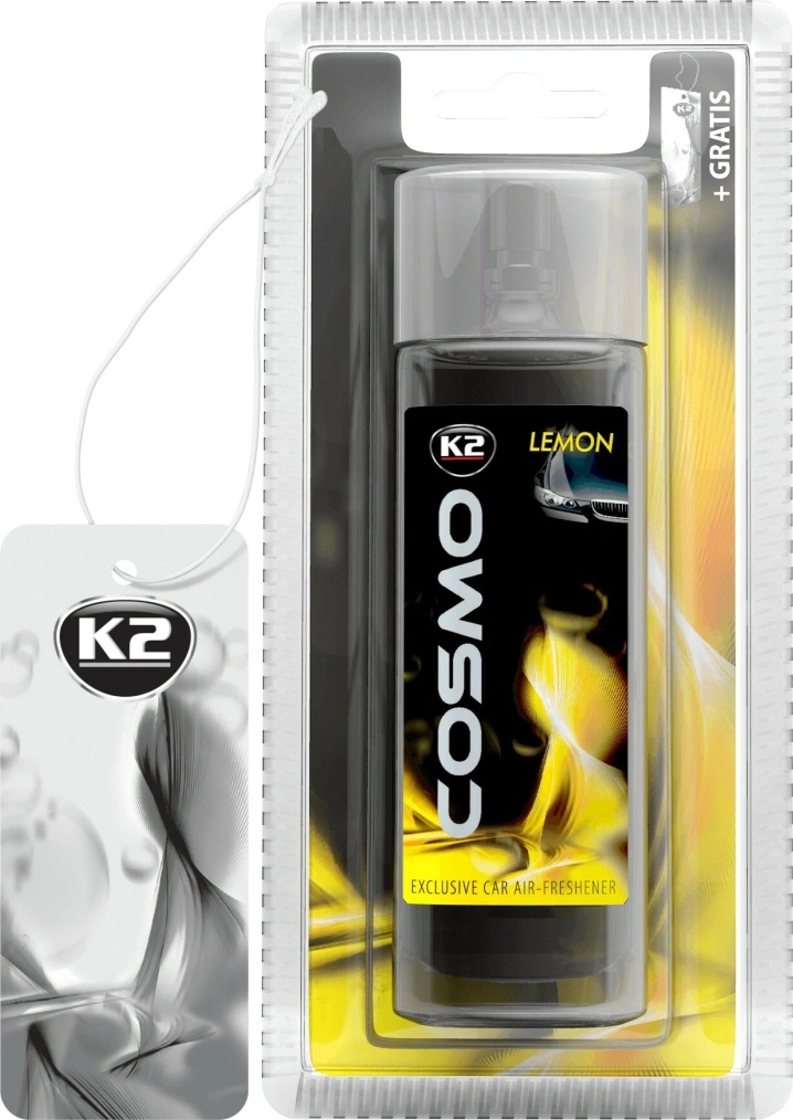 K2 Cosmo Lemon 50 ml