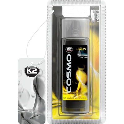 K2 Cosmo Lemon 50 ml