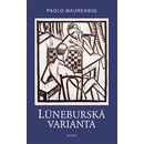 Lüneburská varianta