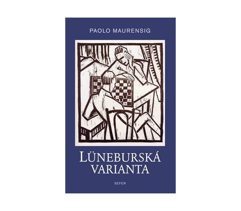 Lüneburská varianta