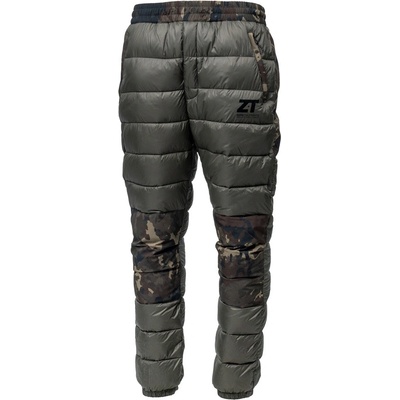 Nash Kalhoty Zero Tolerance Air Cell Trousers – Zboží Mobilmania
