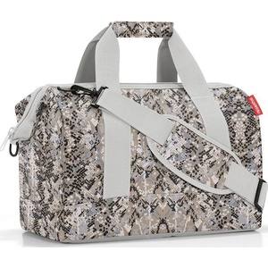 Reisenthel Allrounder M Snake Sand