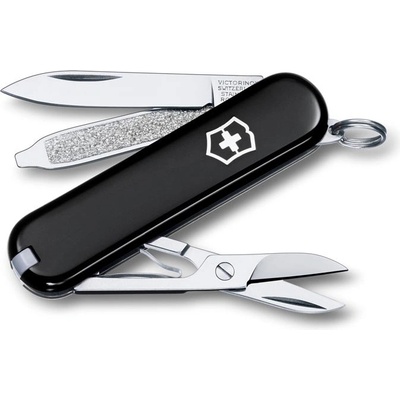 Victorinox Classic SD black 0.6223.3