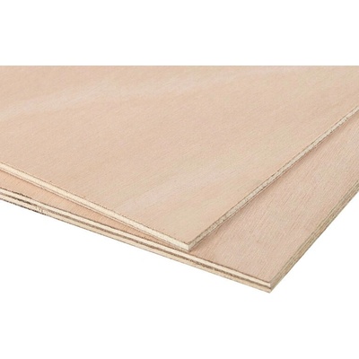 Kavan Překližka Okoume 4.0x620x420 mm