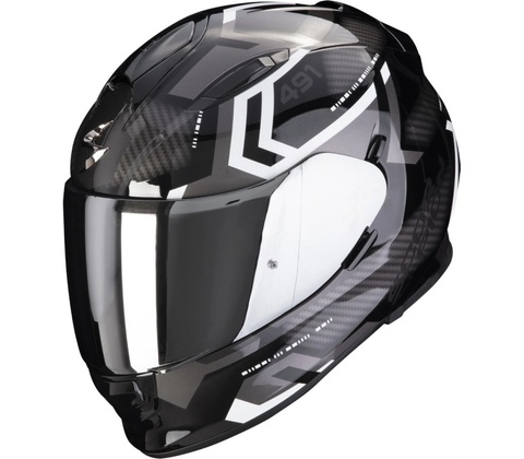 Scorpion EXO-491 Spin