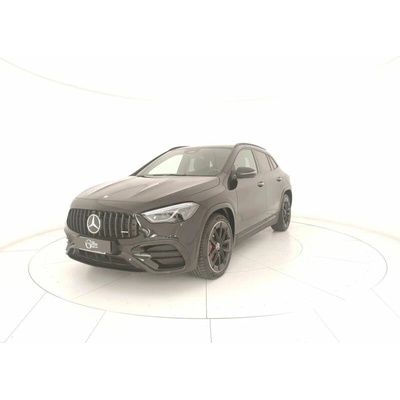 Mercedes-Benz GLA 35 AMG 225 kW