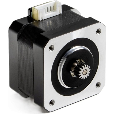 BondTech NEMA17 Stepper Motor 30mm - 1 бр (13014A)