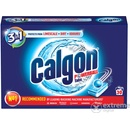 Calgon 2v1 zmäkčovač vody tablety proti vodnému kameňu 30 dávek 390 g