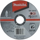 Brusné kotouče Makita B-45331