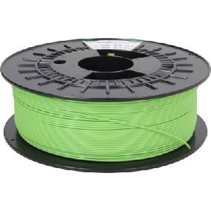 3DJAKE mattePLA Light Green - 1, 75 mm / 1000 g (9010707007241)