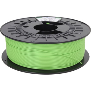 3DJAKE mattePLA Light Green - 1, 75 mm / 1000 g (9010707007241)