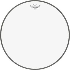 Remo BE-0316-00 Emperor Clear 16" Kожа за барабан (BE-0316-00)