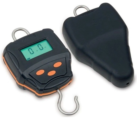 Fox Digital scale 60kg