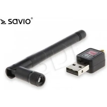 Image 1 of SAVIO CL-63