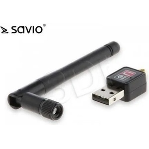 SAVIO CL-63