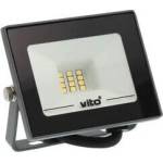 VITO ЛЕД Прожектор 10w, Студена Светлина 6000К, ip65 - vito (3022020)