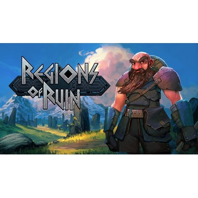 Regions of Ruin