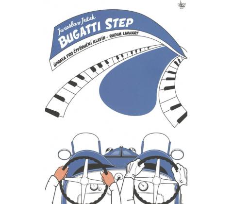 Bugatti step