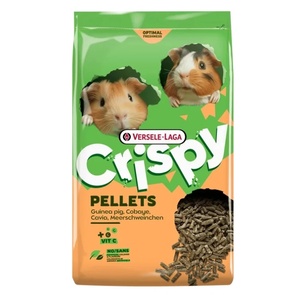 Versele-Laga Crispy Muesli - за морски свинчета 850 г