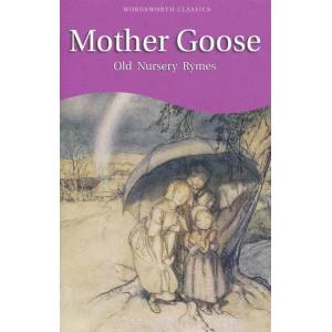 Mother Goose | Oliver Rackham (2002)