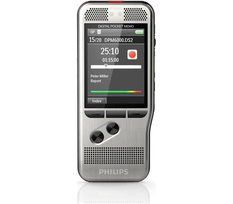 Philips DPM 6000