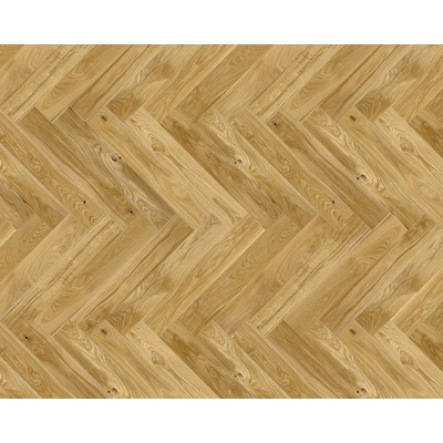 Barlinek Herringbone 130 Dub Freshy 1WC000062 0,65 m²