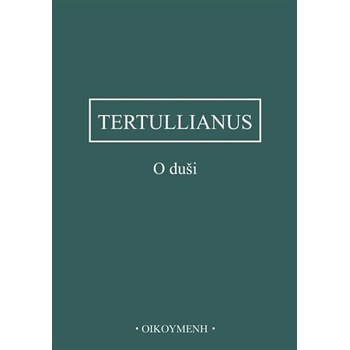 O duši