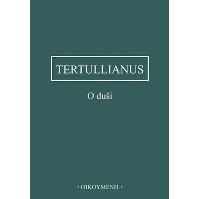 O duši