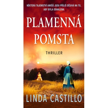 Plamenná pomsta