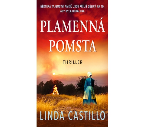 Plamenná pomsta