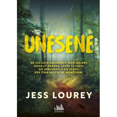 Unesené