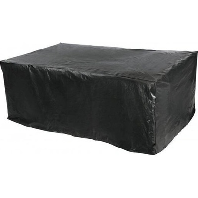 Tepro 8129 Ochranný obal na zahradní nábytek 150 x 350 x 95 cm černý – Hledejceny.cz