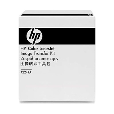 CE249A - HP Souprava pro přenos obrazu pro Color LaserJet CP4025, CP4525, CM4540, M651, M680 – Zboží Živě