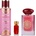 Gulf Orchid Pomegrante EDP 60 W+12 Parfume Oil+250ml Body Mist