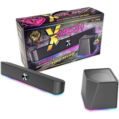 ROXPOWER T-ROX XSCREAM