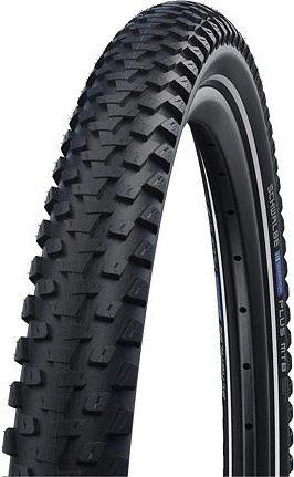Schwalbe Marathon Plus MTB 27.5x2.35 SmartDualGuard od 1 099 K? - Heureka.cz