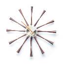Vitra Spindle Clock