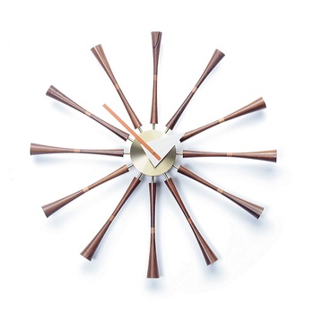 Vitra Spindle Clock