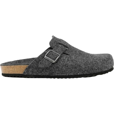 Geox U GHITA sivá hnedá