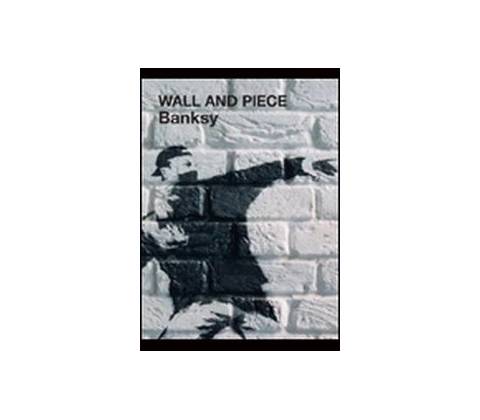 Wall and Piece -