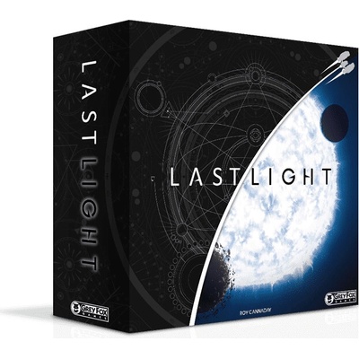 Grey Fox Games Last Light