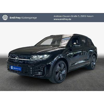 Volkswagen Touareg R 3.0 eHybrid 4Motion 340 kW