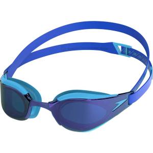 Speedo Плувни очила fastskin hyper elite mirror junior