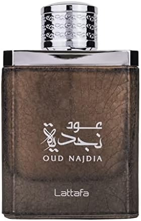 LATTAFA Oud Najdia EDP 100 ml