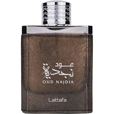 LATTAFA Oud Najdia EDP 100 ml