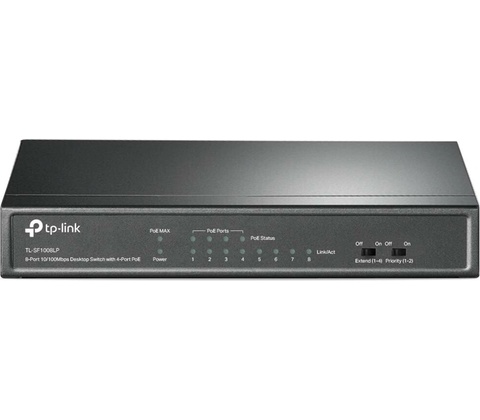 TP-Link TL-SF1008LP