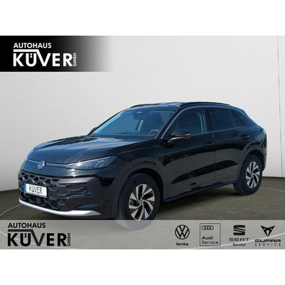 Volkswagen T-Roc 1.5 eTSI DSG Life 110 kW