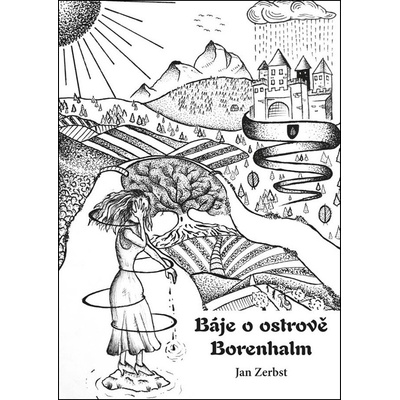 Báje o ostrově Borenhalm