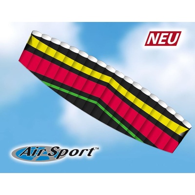 Günther GmbH & Co. Air Sport™ TORNADO 200 200x54 cm